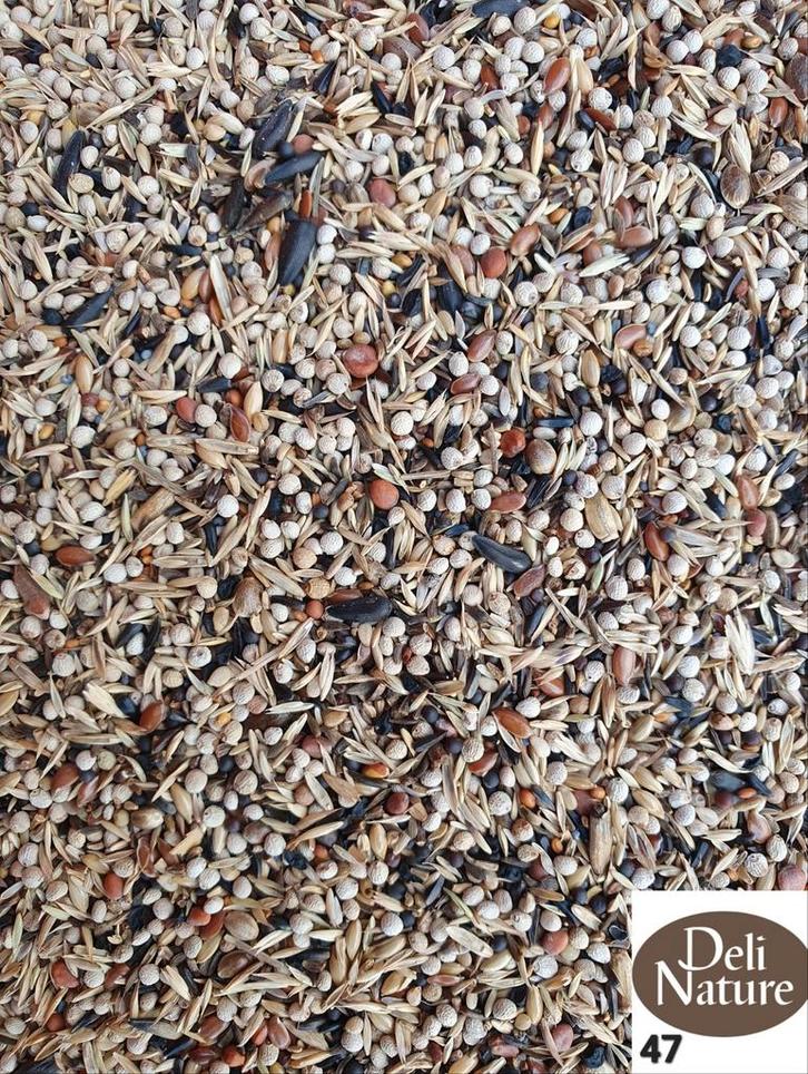 Deli nature 47 - Distelvinken Light, Dieren en Toebehoren, Vogels | Toebehoren, Nieuw, Ophalen