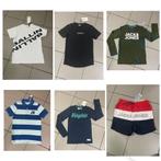 T-Shirts 134:140 en zwembroek 140 nieuw, Ophalen of Verzenden, Zwembroek