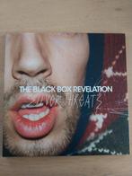 The Black Box Revelation  Silver Threats, Cd's en Dvd's, Ophalen of Verzenden, Zo goed als nieuw