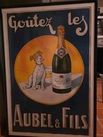 Goutez les Aubel & Fils ( Champagne), Ophalen of Verzenden