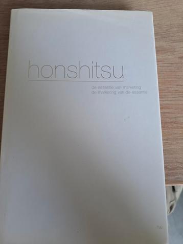 Frank Wouters - Honshitsu