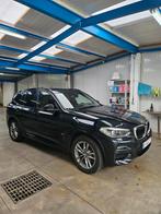 BMW X3 Mpack, Auto's, Automaat, 19 cc, Zwart, Leder