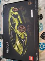 Lego Technic lamborghini sian, Kinderen en Baby's, Speelgoed | Duplo en Lego, Ophalen of Verzenden, Nieuw, Complete set, Lego