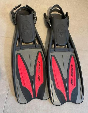 Scubapro Jet Sport, maat Small beschikbaar voor biedingen