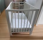 Babybedje IKEA, Ophalen, Zo goed als nieuw, Ledikant