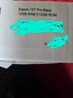 Xiaomi 15t pro neuf, Telecommunicatie, Mobiele telefoons | Huawei, Ophalen