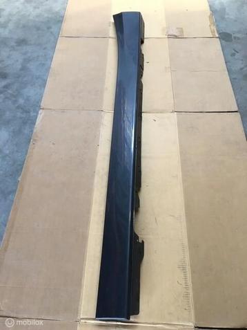 Zijskirt links BMW 1-serie F20/F21 ('11->) 7287827 beschikbaar voor biedingen
