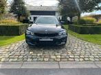 Bmw 318d Mild-Hybrid Automaat Schadow line, Autos, Bluetooth, Achat, Entreprise, 5 portes