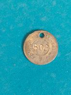 BELGIE, Ophalen of Verzenden