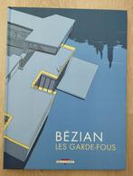 BD Les Garde-Fous de Bézian (E.O.), Eén stripboek, Ophalen of Verzenden, Zo goed als nieuw, Bézian