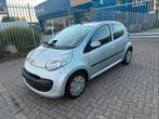 CITROËN C1 / 1.0 BENZINE / AUTOMAAT / GEKEURD VOOR VERKOOP /, Auto's, Citroën, 4 zetels, Stof, Electronic Stability Program (ESP)