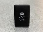 ESP SCHAKELAAR Toyota RAV4 (A3) (01-2005/06-2013), Auto-onderdelen, Gebruikt, Toyota