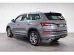 Skoda Kodiaq 2.0 CRTDI L&K DSG7 150CH 7 PLACES Skoda Kodiak, Auto's, Skoda, Automaat, 5 deurs, 150 pk, SUV of Terreinwagen