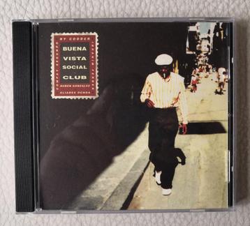 Buena Vista Social Club /CD, Album, Afro-Cuban Jazz, Guajira beschikbaar voor biedingen