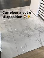 Tegelzetter tot uw beschikking, Doe-het-zelf en Bouw, Ophalen, Nieuw, 10 m² of meer