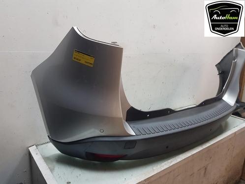 BUMPER ACHTER Renault Scénic III (JZ) (01-2009/09-2016), Auto-onderdelen, Carrosserie, Bumper, Renault, Achter, Gebruikt