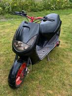 Peugeot vivacity 50cc 2-takt, Fietsen en Brommers, Ophalen, Gebruikt, Elektrisch, Vivacity