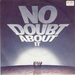 single Hot Chocolate - No doubt about it, Overige genres, 7 inch, Single, Ophalen of Verzenden