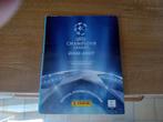 Album Chromos Stickers Panini Champions League 2006 - 2007, Ophalen of Verzenden, Gelezen
