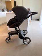 Buggy mima xari met accessoires, Kinderen en Baby's, Kinderwagens en Combinaties, Ophalen, Zo goed als nieuw, Combiwagen, Overige merken