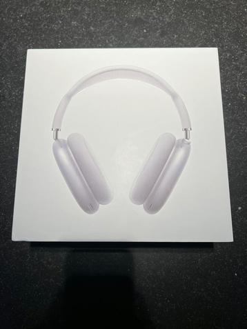 Apple airpods max beschikbaar voor biedingen