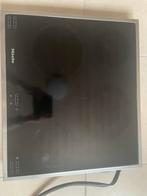 Vitrokeramische kookplaat MIELE, Electroménager, Tables de cuisson, Enlèvement, Comme neuf