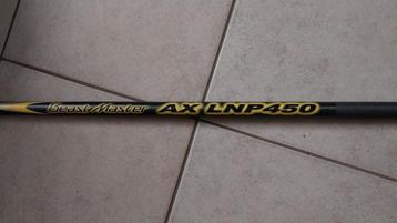 Shimano schepnetsteel  beschikbaar voor biedingen