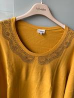 Mayerline Bloes Oker kleur, Ophalen of Verzenden, Zo goed als nieuw, Maat 46/48 (XL) of groter, Geel