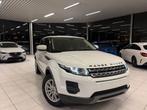 Range rover evoque 2.2D 110KW EURO 5 jaar 2012, Automaat, Euro 5, Leder, Bedrijf