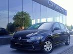 Vw Polo 1.0 MPI FACELIFTMODEL 2022*VIRT CP*APP CONNECT*DAB, Auto's, Volkswagen, Voorwielaandrijving, Euro 6, Bedrijf, 999 cc