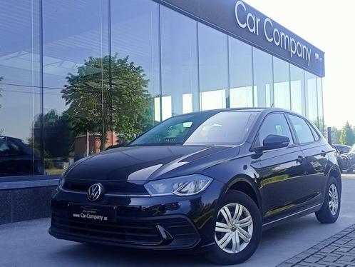 Vw Polo 1.0 MPI FACELIFTMODEL 2022*VIRT CP*APP CONNECT*DAB, Auto's, Volkswagen, Bedrijf, Te koop, Polo, ABS, Airbags, Airconditioning