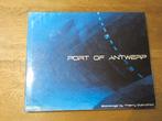 FOTOBOEK PORT OF ANTWERP THIERRY DUBRUNFAUT 2006, Envoi, Comme neuf