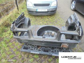 Carrosserie achterkant BMW e30 touring 325i 320i 318i 316i beschikbaar voor biedingen