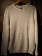 Défacto crèmekleurige herentrui T XL als nieuw, Maat 56/58 (XL), Ophalen of Verzenden, Zo goed als nieuw, Overige kleuren