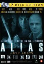 Alias, Ophalen of Verzenden, Thriller