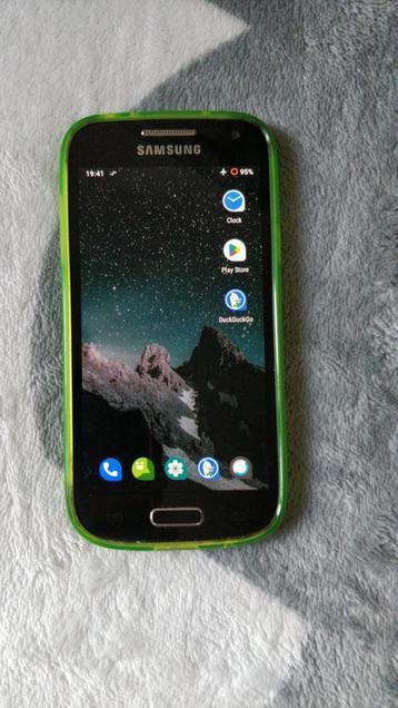 Samsung Galaxy S4 et S4 Mini, Télécoms, Enlèvement ou Envoi, Autres couleurs, Reconditionné, Sans abonnement