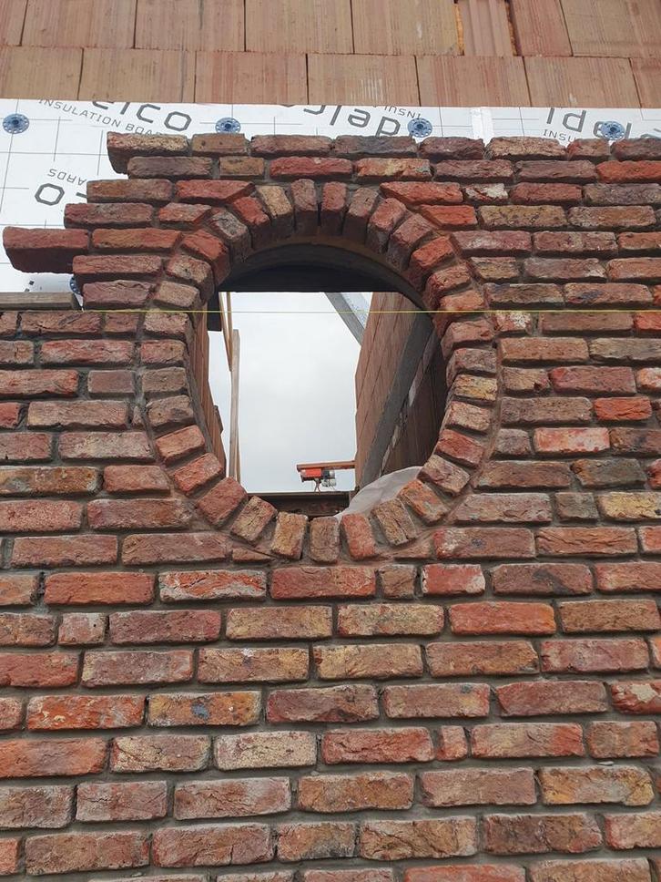 Metsersboog voor osseoog., Doe-het-zelf en Bouw, Overige Doe-Het-Zelf en Bouw, Ophalen