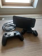 Nintendo Switch, Ophalen, Gebruikt, Met games, Switch Original