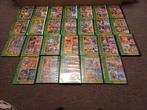 Dvds disney kids time, Ophalen, Gebruikt, Tekenfilm, Alle leeftijden