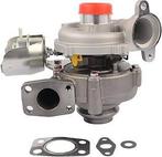 turbo pour RENAULT	21 4x4, Enlèvement, Révisé, Renault