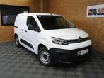 Citroën Berlingo 1.5HDI 3places*navi*clim*attelage, Auto's, 75 kW, Stof, Gebruikt, 4 cilinders