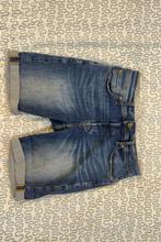 Korte & lange broeken, Blauw, Ophalen of Verzenden, Zo goed als nieuw, Jack&Jones