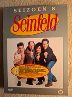 Seinfeld, Cd's en Dvd's, Ophalen