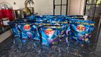 Sun active oxygen + brilliant shine 26 afwas pods, Ophalen, Schoonmaakmiddel