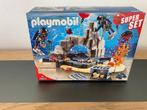 Playmobil pakket 14 – Onderwatermissie, Enlèvement, Utilisé