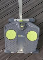 Twist en Shape, Ophalen, Zo goed als nieuw