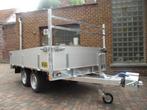 Verkoop, verhuur, reparatie van aanhangwagens te 9300 Aalst, Ophalen, Nieuw