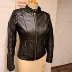 RICHA lederen motorjas dames (38), Motoren, Jas | leer, Ophalen of Verzenden, Nieuw zonder kaartje, Richa