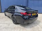 BMW 545e xDrive G30 M Sport PHEV / Plug-in Hybrid Personenau, Auto's, BMW, Automaat, Gebruikt, Euro 6, Bedrijf