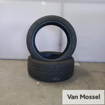 Michelin Pilot Alpin 255/40/R20 101V beschikbaar voor biedingen
